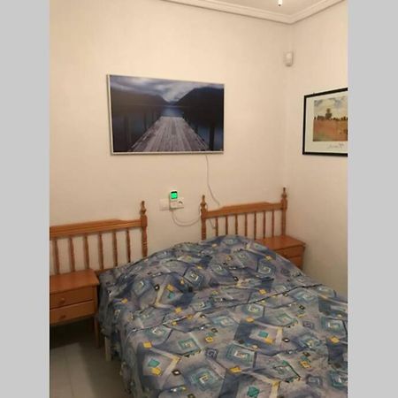 Privates Ferienhaus Villa De Paz - Costa Blanca Orihuela Bagian luar foto