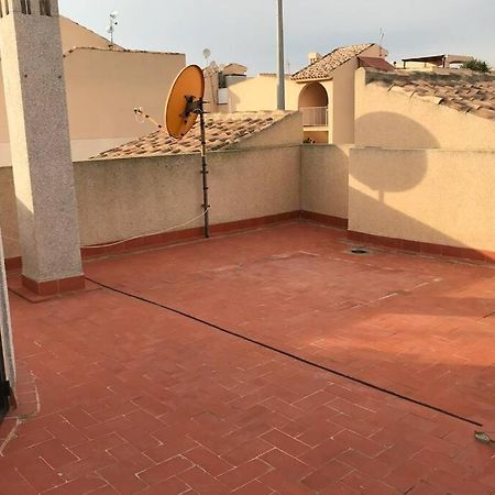Privates Ferienhaus Villa De Paz - Costa Blanca Orihuela Bagian luar foto