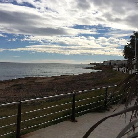 Privates Ferienhaus Villa De Paz - Costa Blanca Orihuela Bagian luar foto