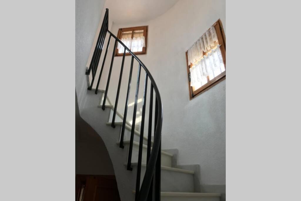 Privates Ferienhaus Villa De Paz - Costa Blanca Orihuela Bagian luar foto