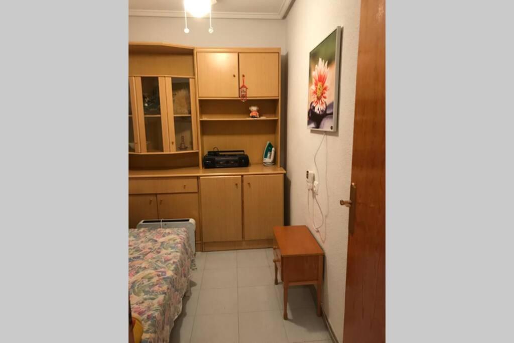 Privates Ferienhaus Villa De Paz - Costa Blanca Orihuela Bagian luar foto