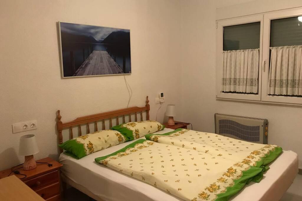 Privates Ferienhaus Villa De Paz - Costa Blanca Orihuela Bagian luar foto